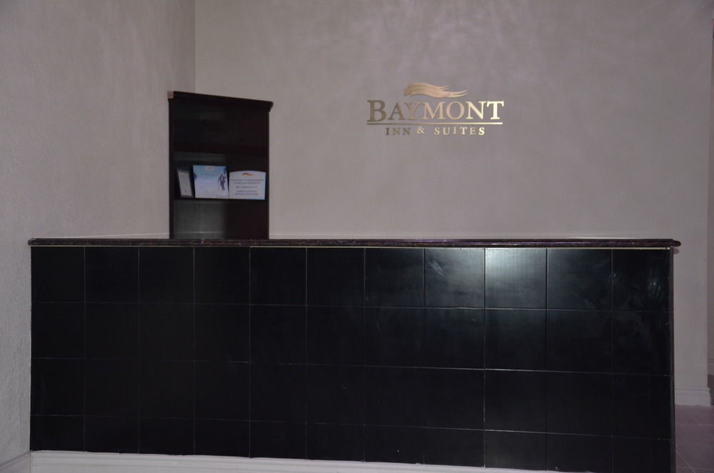 Baymont By Wyndham Delavan Near Lake Geneva Dış mekan fotoğraf